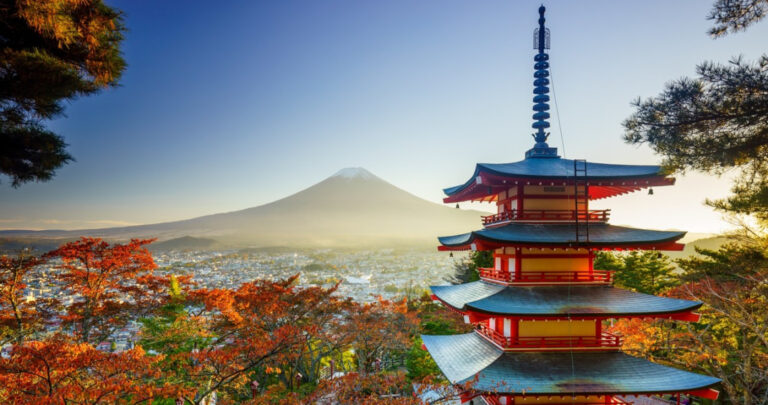 Japonia Ma Do Turystw W Tym Roku Spodziewany Jest Pobicie Rekordu 7264858, NEWSFIN