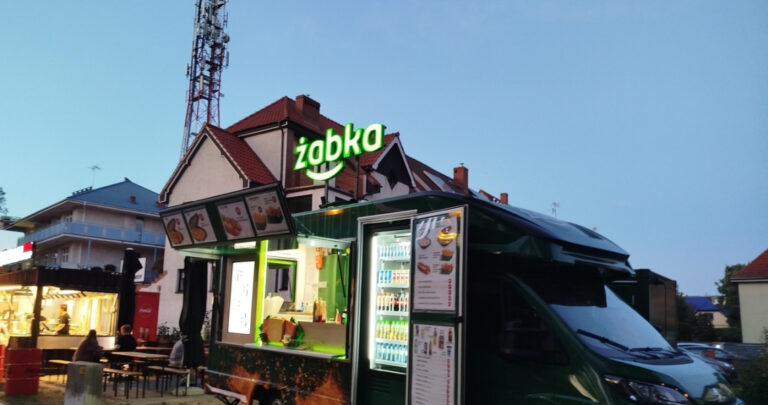 Ju Nie Tylko Sprzedawcy Abka W Kontenerach I Food Truckach 532f2d1, NEWSFIN