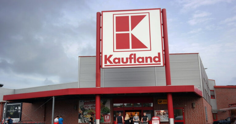 Kaufland Rozszerza Swoj Ofert W Niemczech O Bon Zakupowy Na Ubezpieczenie 6e4f82d, NEWSFIN