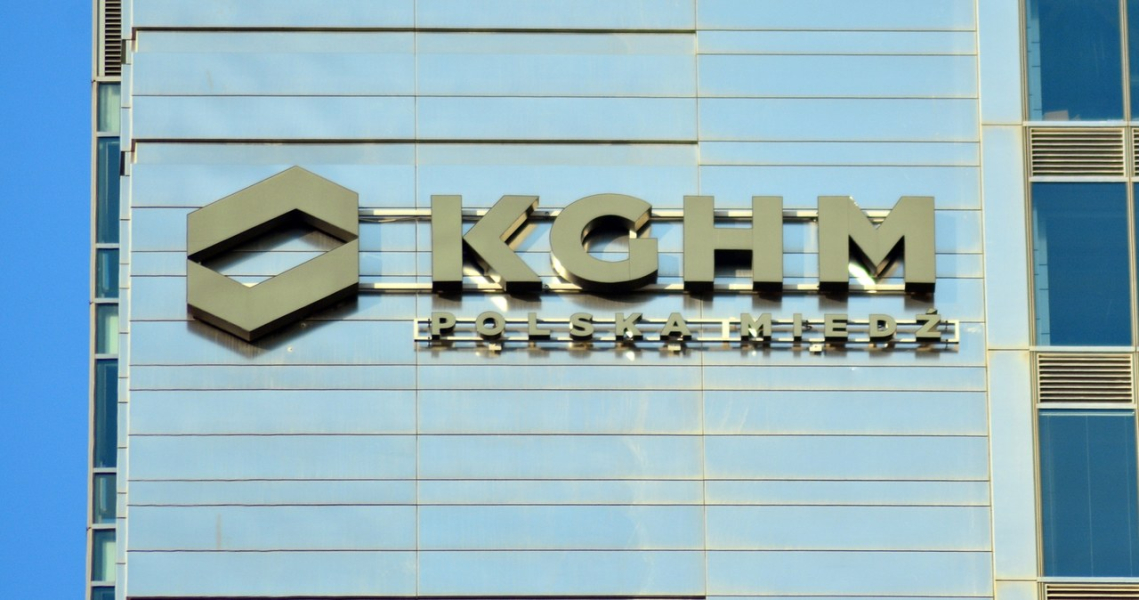 Kghm Wywierci Nowy Szyb Wiercenie Rozpocznie Si Wkrtce A087afa, NEWSFIN