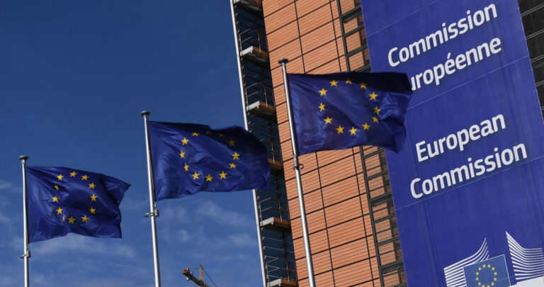 Komisja Europejska Wszcza Postpowanie Przeciwko Polsce Rzd Ma Na To Dwa Miesice 8a30bc0, NEWSFIN