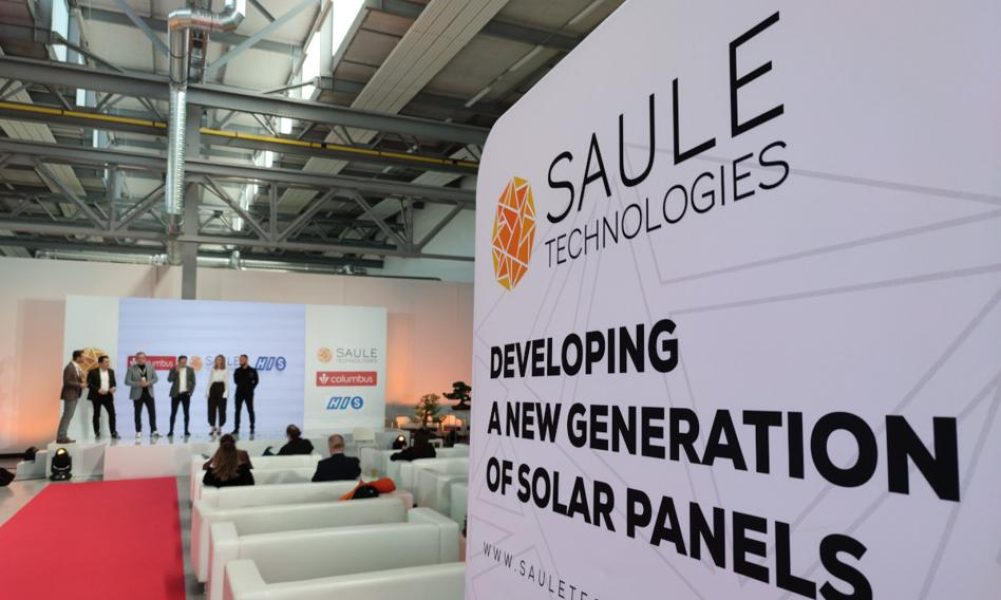 Konflikt W Saule Trwa Prezes Columbus Energy Pisze Do Olgi Malinkiewicz Ktra Odpowiada Cb9090f, NEWSFIN