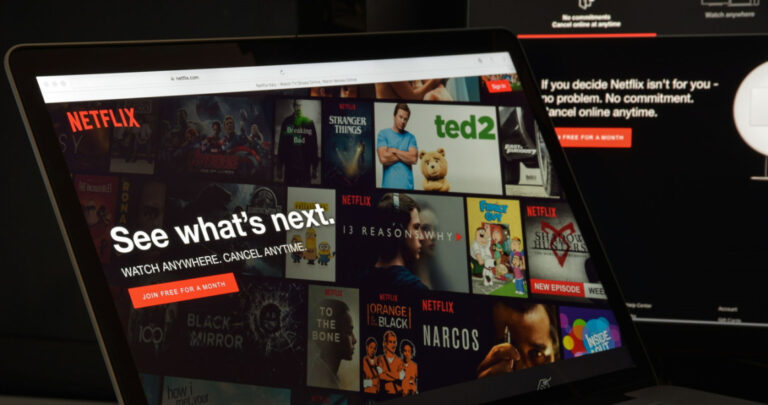 Koniec Seriali Jakie Znamy Sztuczna Inteligencja Pomoe W Produkcji Netflix Tnie Koszty 40a31b8, NEWSFIN