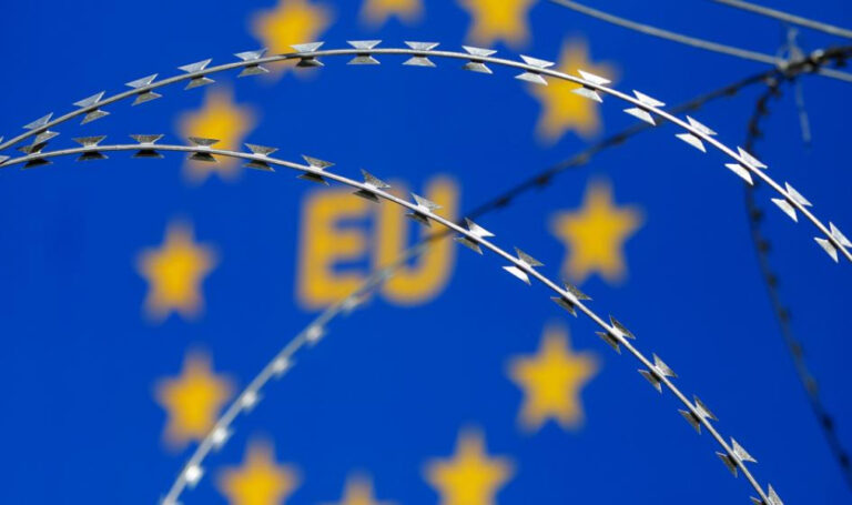 Kontrole Graniczne W Strefie Schengen S Dozwolone Istnieje Jednak Kilka Warunkw C45069c, NEWSFIN