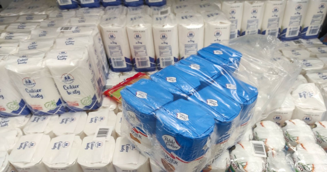 Kryzys Na Rynku Cukru Rolnicy Chcemy Przetrwa 5759756, NEWSFIN