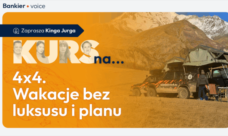 Kurs Na Wyprawy 4x4 Poczuj Wolno I Prawdziwy Reset C44ecb0, NEWSFIN