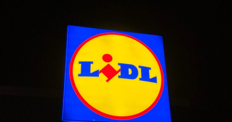 Lidl Poszukuje 160 Osb Do Pracy Do Pensji Dodaje Samochd Subowy 8279c54, NEWSFIN