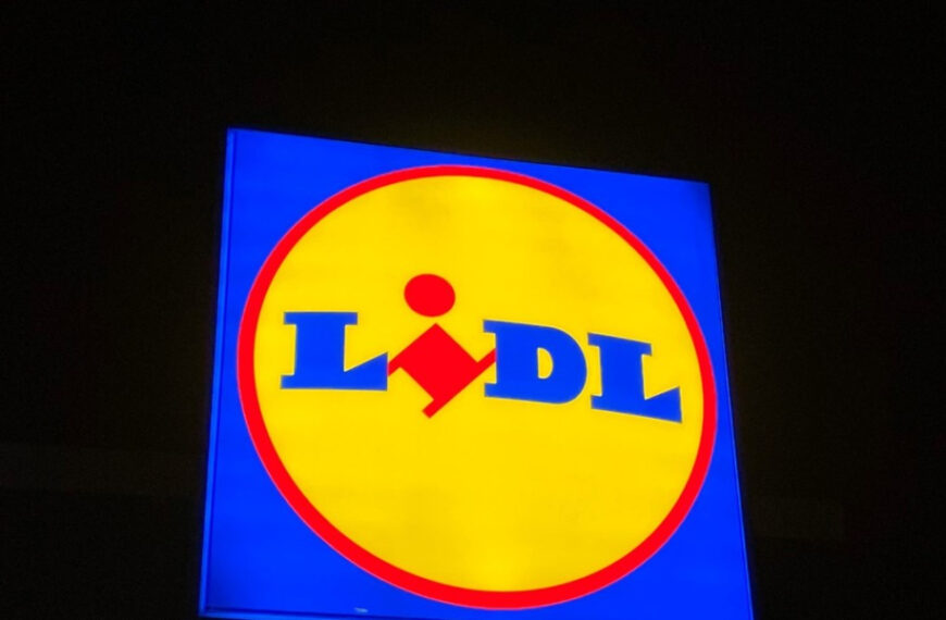 Lidl Poszukuje 160 Osb Do Pracy Do Pensji Dodaje Samochd Subowy 8279c54, NEWSFIN