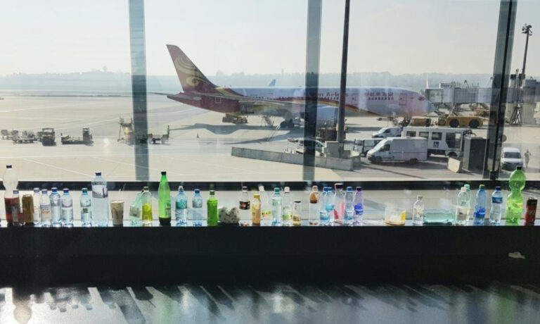Limit Pynw W Samolotach Wzronie Dwudziestokrotnie Limit 100 Ml Nie Bdzie Ju Obowizywa D9dd9e6, NEWSFIN