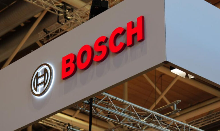 Masowe Zwolnienia W Boschu Nawet 1100 Osb Bez Pracy A0157f8, NEWSFIN