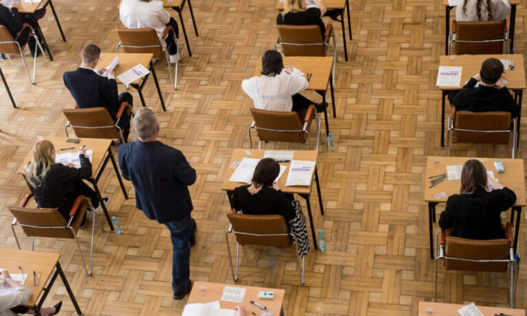 Matura 2025 Cke Ogasza Wyniki 15 Absolwentw Nie Zdao Egzaminu 5ff1138, NEWSFIN