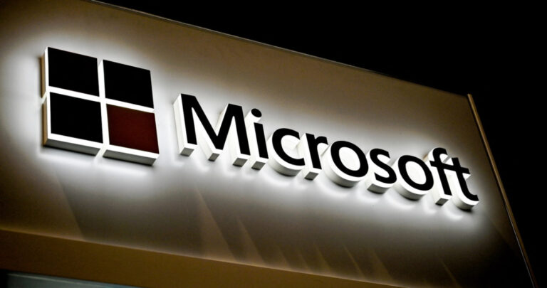 Microsoft Z Rekordow Wycen Ai Napdza Wzrost Kursu Akcji C4ab9dd, NEWSFIN