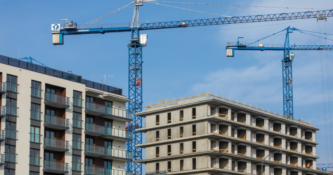 Miliardy Na Budownictwo Spoeczne Zablokowane Reit Y Co Si Ruszyo 6a6c030, NEWSFIN