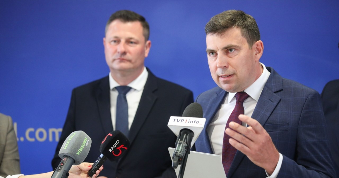 Mlekpol Zainwestuje Setki Milionw Zotych Historyczny Moment 2b85edb, NEWSFIN