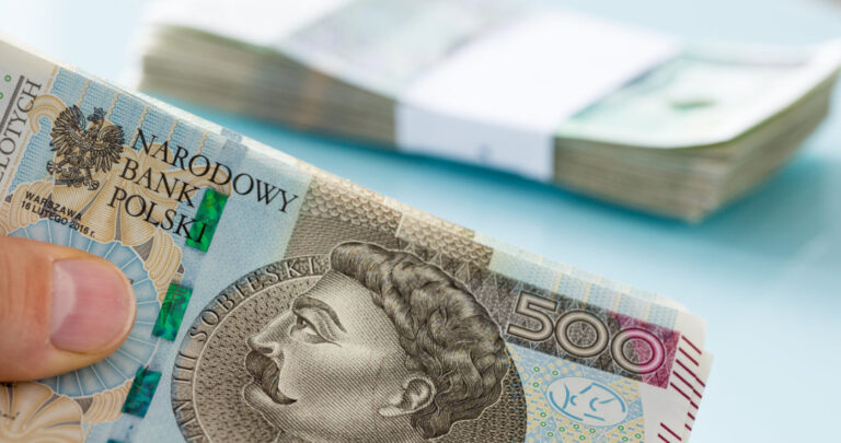 Na Kontach Polakw Drzemie Ogromny Potencja Ponad Bilion Zotych Db34a10, NEWSFIN