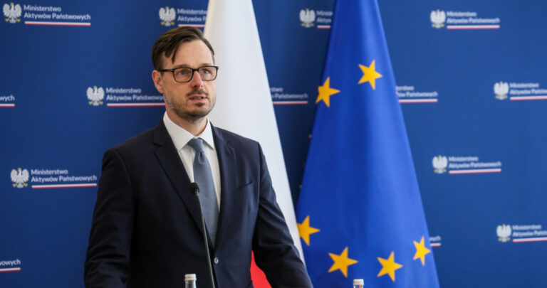 Nabe Do Kosza Czy Flagowy Projekt Pis Zostanie Porzucony F3948d8, NEWSFIN