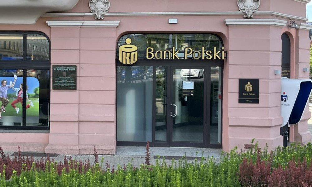Nowa Lokata W Pko Bp Skorzysta Na Tym Kady Kto Wpaci Nowe Rodki F8996e4, NEWSFIN