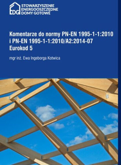 Nowa Publikacja Sedg Praktyczne Wsparcie Dla Wszystkich Zainteresowanych Budow Prefabrykowanych Domw Drewnianych Ef674e0, NEWSFIN