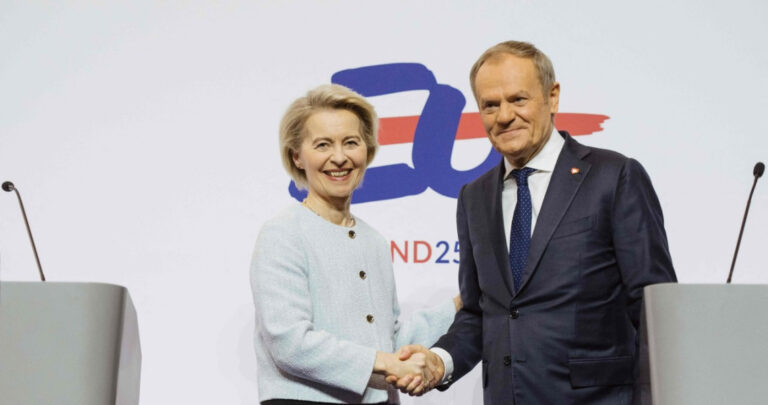 Nowe Porozumienie W Budecie Ue Polska Otrzyma Miliardy Euro 2a02ba4, NEWSFIN