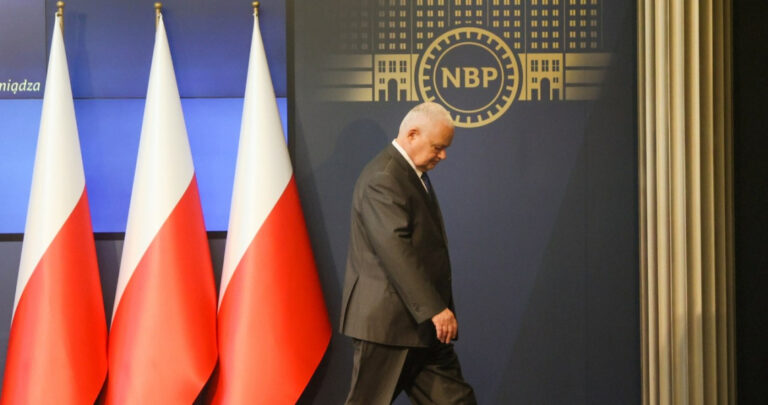 Obnienie Stp Procentowych Prezentem Od Rpp Efekt Wysza Zdolno Kredytowa A650c45, NEWSFIN