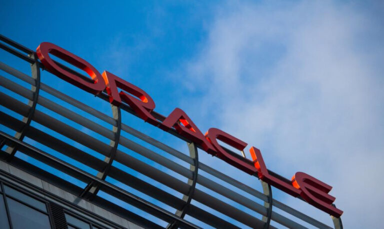 Oracle Zainwestuje Prawie 1 Miliard Dolarw W Rozwj Sztucznej Inteligencji W Holandii 55a587a, NEWSFIN