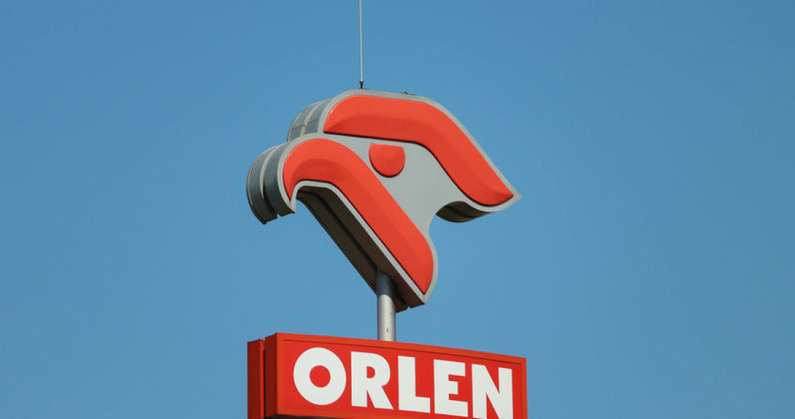 Orlen Kontra Gazprom Jest Czciowy Wyrok W Sprawie Cen Kontraktowych 3edf8df, NEWSFIN