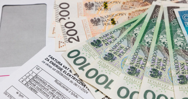 Otrzymae Rachunek Za Prd Przeczytaj Go Uwanie Zanim Dokonasz Przelewu Ae7f803, NEWSFIN