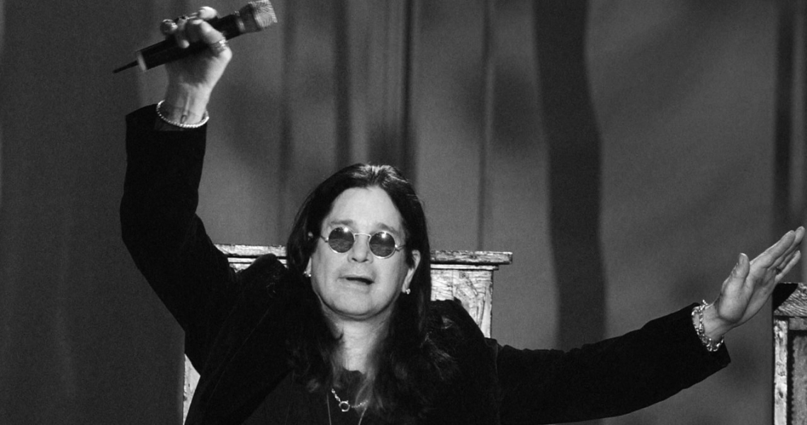 Ozzy Osbourne Nie Yje Zostawi Po Sobie Fortun I By Dobrym Biznesmenem 3599ced, NEWSFIN
