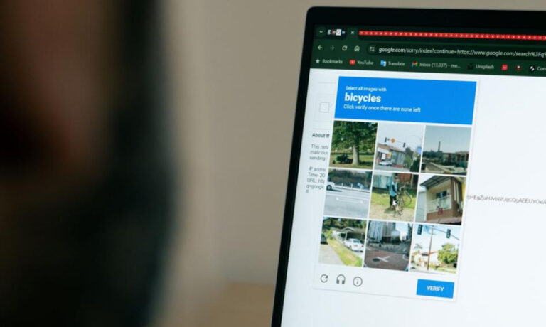 Pienidze Polakw W Niebezpieczestwie Ronie Liczba Oszustw Zwizanych Z Recaptcha 64fa0e7, NEWSFIN