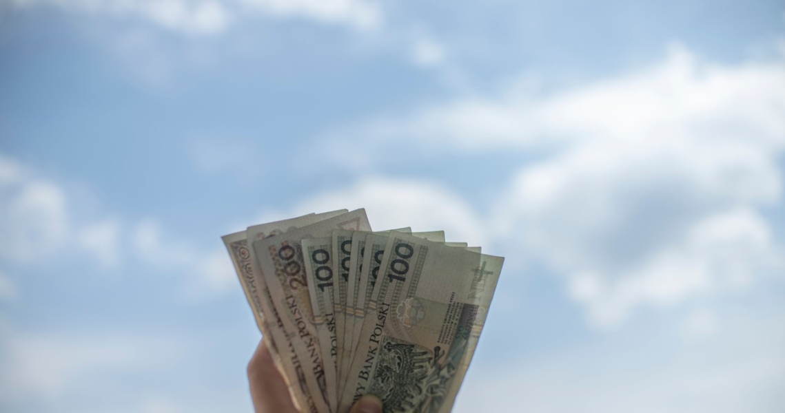 Polacy Bez Duych Oszczdnoci Komfort Finansowy Pozostaje Mniejszoci 50f4b05, NEWSFIN