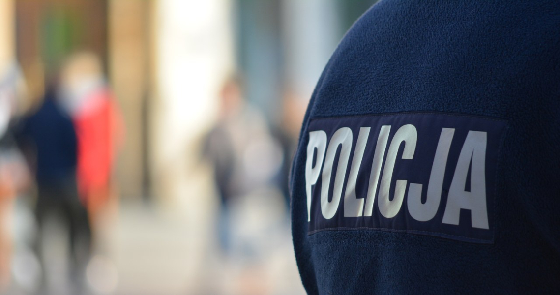 Policja Przegrywa Wycig Z Wojskiem Brakuje Oficerw E1f8b8e, NEWSFIN