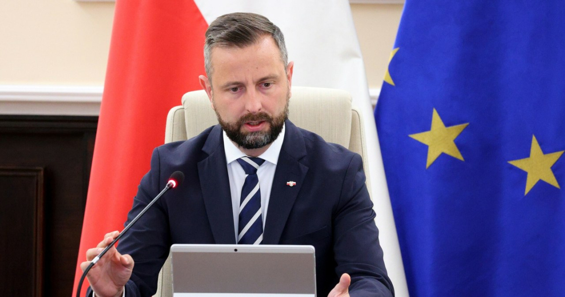 Polska Zoya Wstpne Owiadczenie Do Komisji Europejskiej Stawk Jest Poyczka W Wysokoci 45 Miliardw Euro Ff3d289, NEWSFIN
