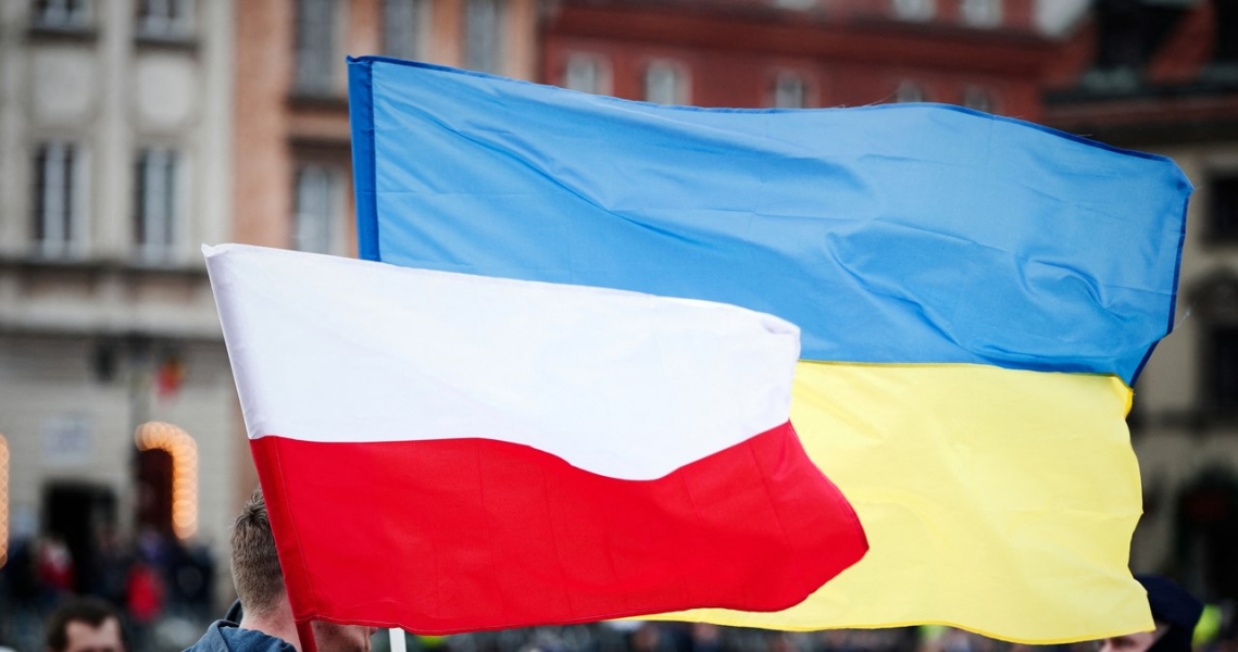 Polski Biznes Ma Plan Na Ukrain Eksporterzy Tylko Czekaj C4b5858, NEWSFIN