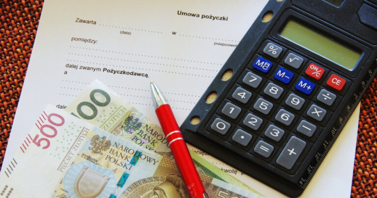 Ponad 10 Mln Z Kary Udzielali Poyczek Utrudniali Wczeniejsz Spat 55ac458, NEWSFIN