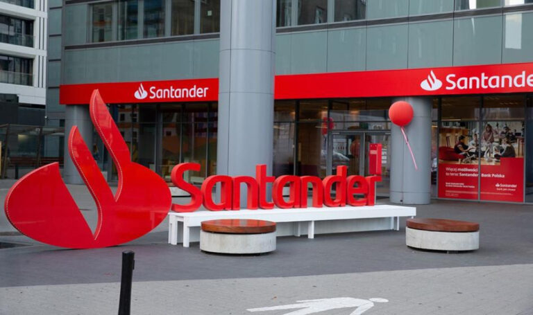 Ponad 1000 Z Za Konto Osobiste Zmiana W Promocjach Santander Ce13e8b, NEWSFIN