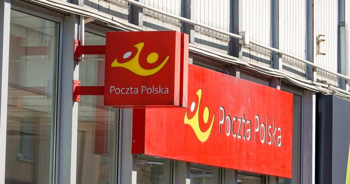 Prawie 2 Mld Z Dla Poczty Polskiej Rzd Planuje Podwyszenie Limitu Wsparcia 5106c8b, NEWSFIN