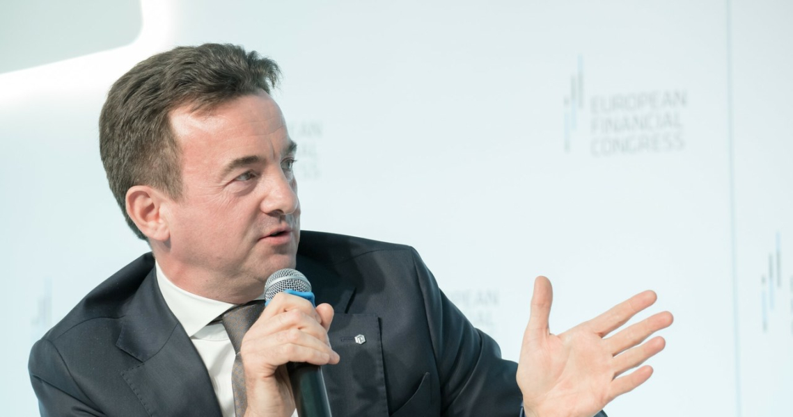 Rekord Na Warszawskiej Giedzie Wig Wystrzeli W Gr 7db92bb, NEWSFIN