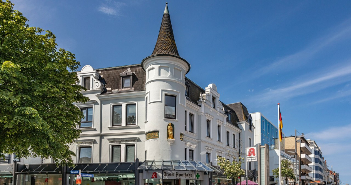 Restauracje I Piekarnie S Zamknite Kryzys W Niemieckich Kurortach 19a5362, NEWSFIN