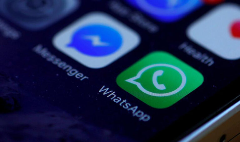 Rosja Zakazuje Whatsapp Komunikat Naley Do Ekstremistycznej Metaorganizacji D022af5, NEWSFIN
