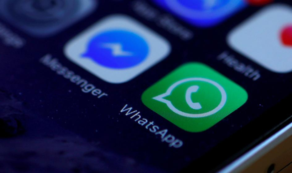 Rosja Zakazuje Whatsapp Komunikat Naley Do Ekstremistycznej Metaorganizacji D022af5, NEWSFIN
