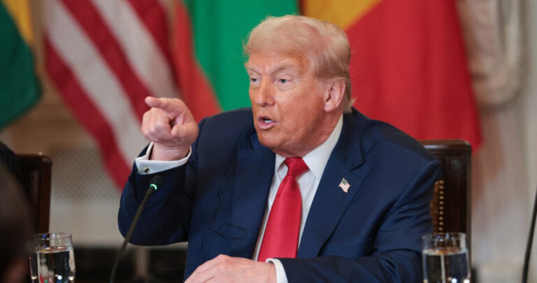 Rozpocznie Si 1 Sierpnia Trump Ogasza Nowe Ca 9707ac7, NEWSFIN