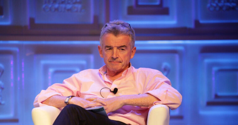 Ryanair Ma Mocne Sowa Dla Szefowej Komisji Europejskiej Nie Podja Adnych Dziaa 8ab4f75, NEWSFIN