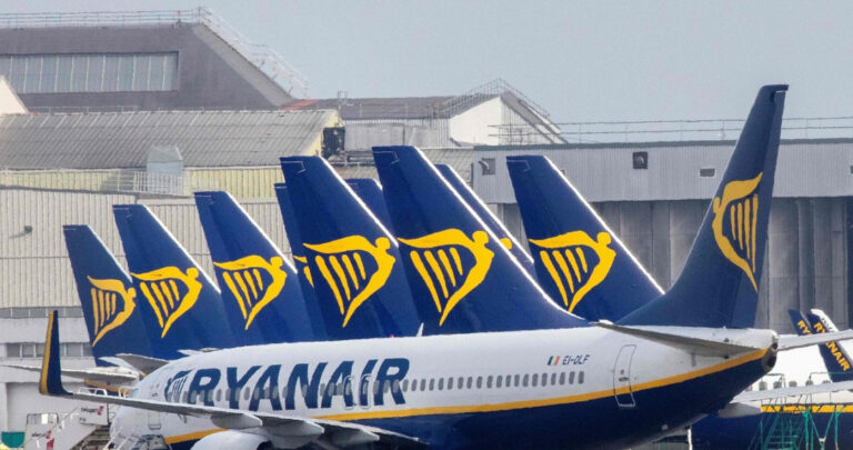 Ryanair Wprowadza Nowe Limity Bagau Zmiany Nadejd Na Czas Lata 779c4d3, NEWSFIN