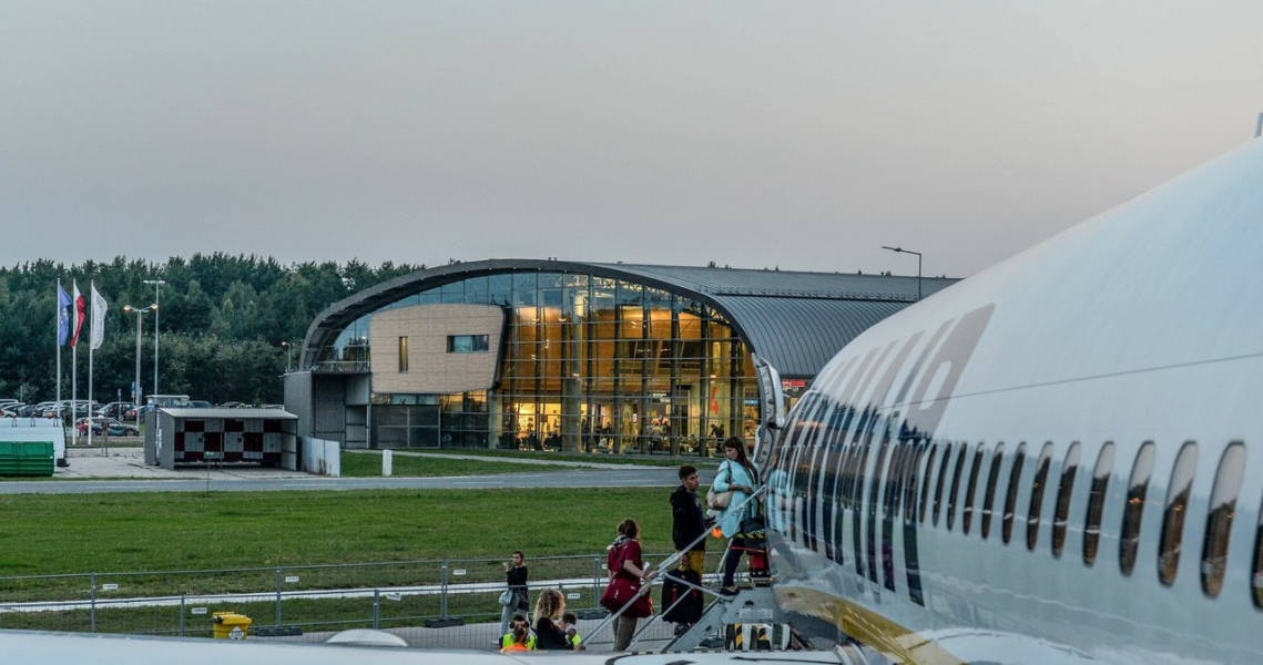 Ryanair Wraca Do Modlina Topr Wojenny Zakopany Eksperci Podzieleni 00df35e, NEWSFIN
