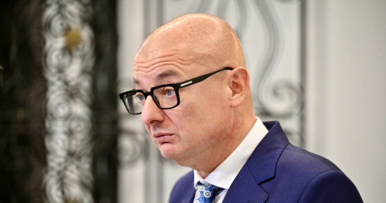 Rzdzca Koalicja Trzeszczy Chc Odebra Politykowi Psl Tytu Wiceprzewodniczcego Cd835ef, NEWSFIN