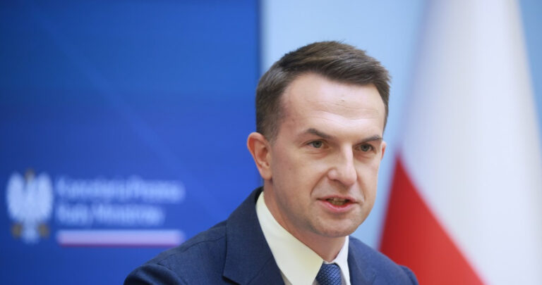 Rzecznik Rzdu Stanowczo Postawi Na Zmiany W Pracowniczych Planach Kapitaowych Ppk Bez Przesady D8a522f, NEWSFIN