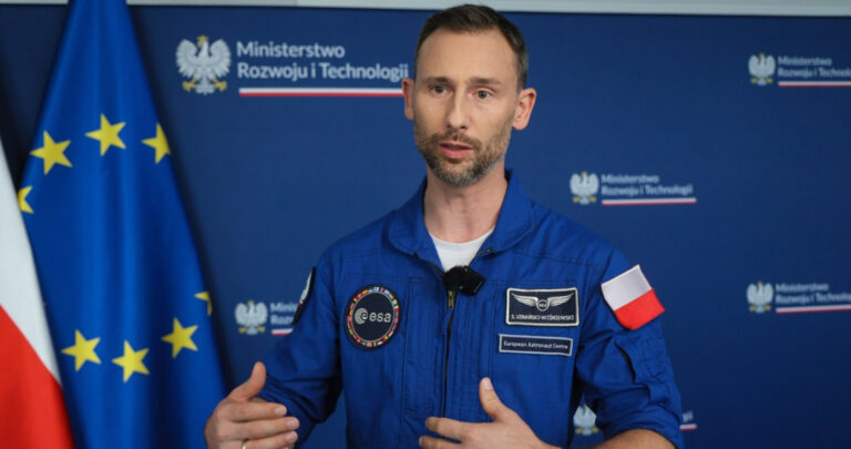 Sawosz Uznaski Winiewski Wraca Do Usa Nie Zgadzam Si Na Manipulacj 864c35d, NEWSFIN