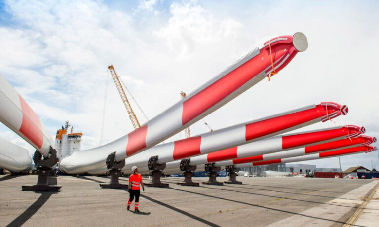 Siemens Gamesa Dostarczy Turbiny Wiatrowe Na Morzu Dla Projektu Bc Wind F4a705c, NEWSFIN