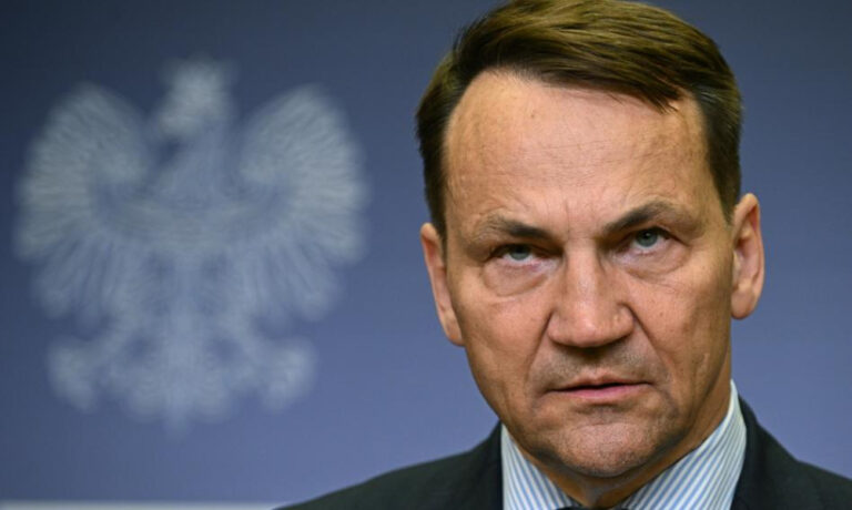 Sikorski Ostro Krytykuje Wypowiedzi Biskupw Niech Zdejmie Sukni I Doczy Do Pis U 8881b61, NEWSFIN