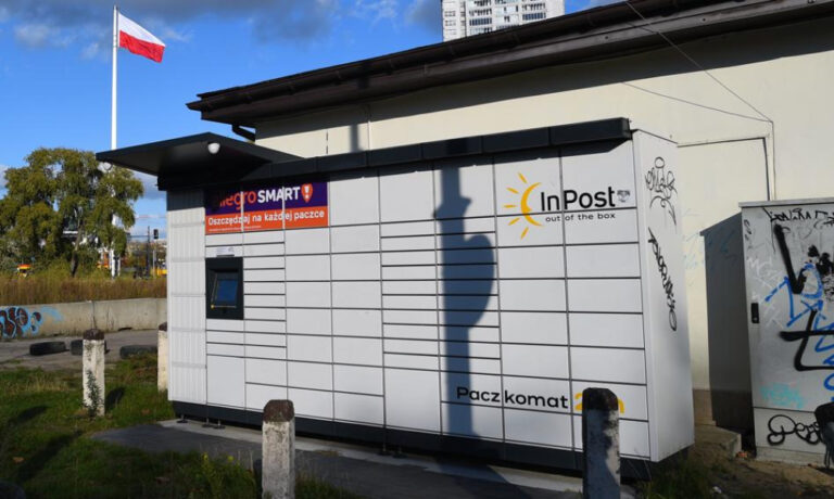Sprzedali Allegro Mall Group Teraz Trac Pienidze Z Powodu Konfliktu Inpost Allegro C078cb6, NEWSFIN